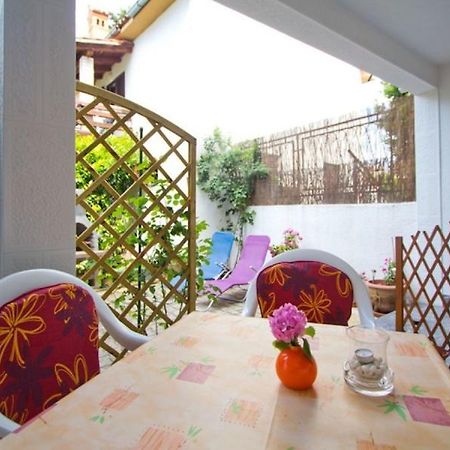 Natural Suite Poreč Extérieur photo