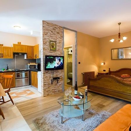 Natural Suite Poreč Extérieur photo