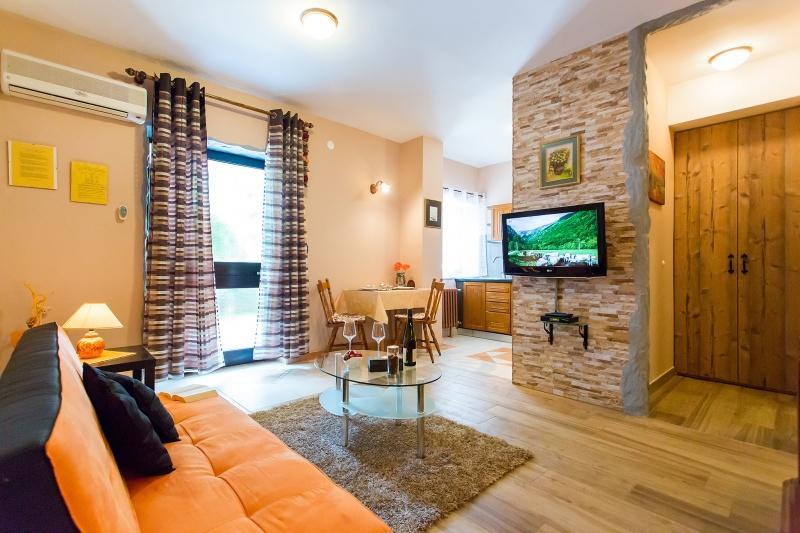 Natural Suite Poreč Extérieur photo