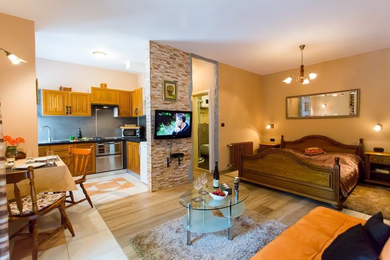 Natural Suite Poreč Extérieur photo